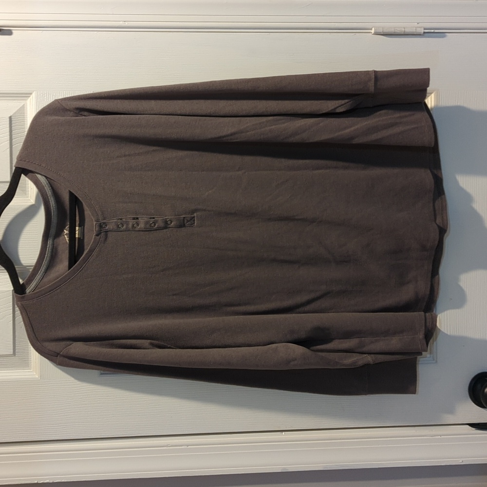 Blue Mountain Long Sleeve
